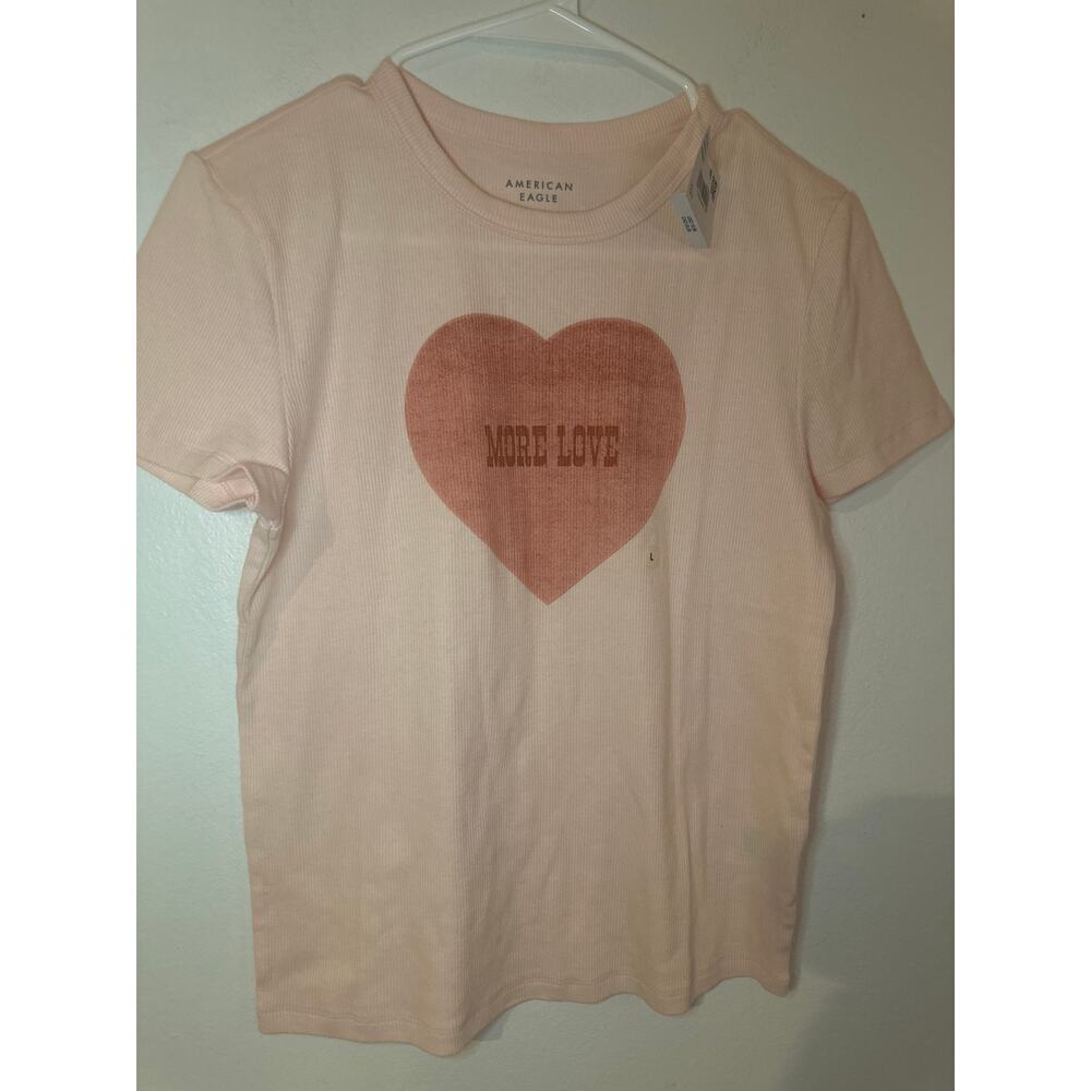 American Eagle Tee